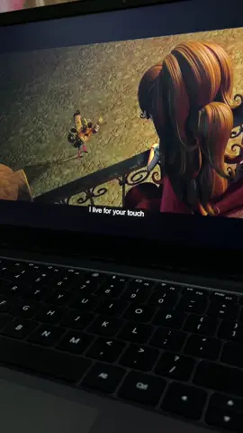 No copyright infringement intended. All rights belong to the respective owner.   #thebookoflife #fyp #blowthisup #mariaposada #viral 