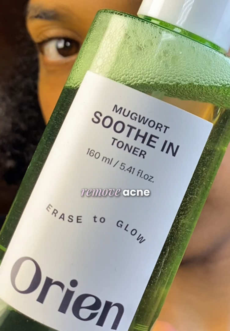 Back again🙂 @user51937104251 #acnespraychallenge #acnespray #orien 