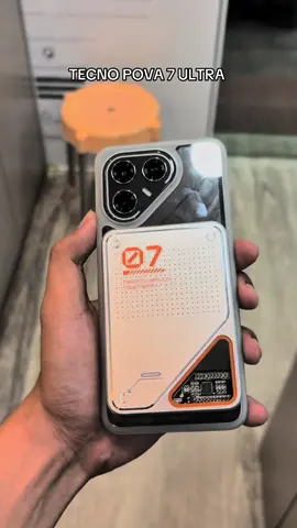 HANDPHONE GAMING 4 juta an #TECNOIndonesia #pova7series #pova7ultra5g #TECNOKalimantan #TECNOPromotor 