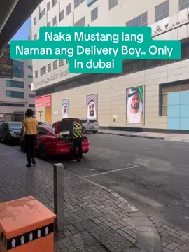 #only In dubai..