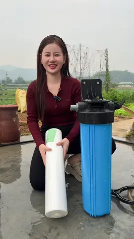 Lõi béo 20in cho cốc lọc béo#xhuongtiktok#loibeo20in 