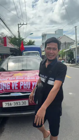 Phú yên ơiKhánh hoà tới đây #lụtmiềntrung 