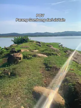 Parang gombong dari sisi lain #paranggombong #purwakarta #explorepurwakarta #fyppppppppppppppppppppppp #paranggombongpurwakarta 