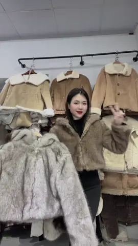 Áo lông màu ombre dáng lửng croptop #anhchushop #hottrend #aolong #hangquangchau 