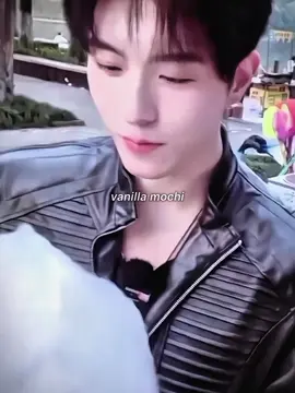 โมจิที่นุ่มฟูที่สุดในโลก #abodesire #kipukaqiu #qiudingjie #ชิวติ่งเจี๋ย #xyqqj 