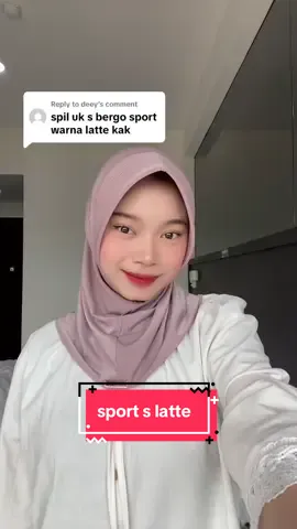 Replying to @deey warna kesukaan siapa nih bes?👀🫶🏻 #bergo #rekomendasi #sport #fyp 