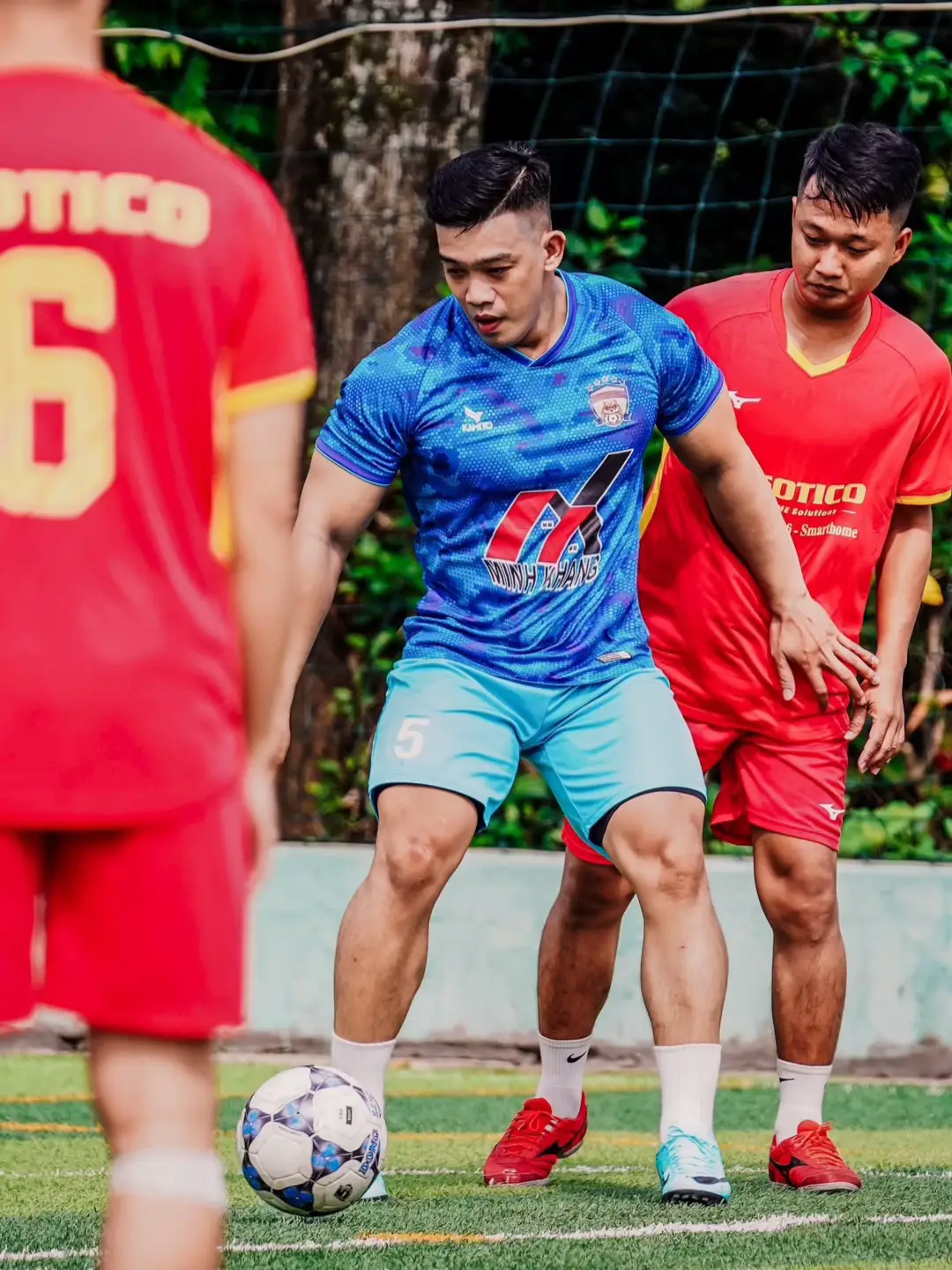 ⚽️ #football #dailyworkout #Lifestyle #dabong #flypシ 