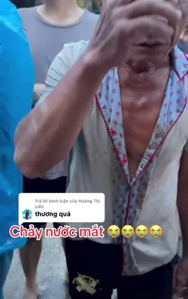 Trả lời @Hoàng Thị Liền chảy nước mắt 😭😭#phuyen #xuhuong #lũlutmientrung #phuyen78 #lulut 