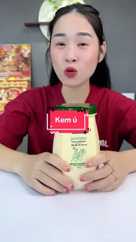 Kem ủ #utocceorali #xuhuong #trending 