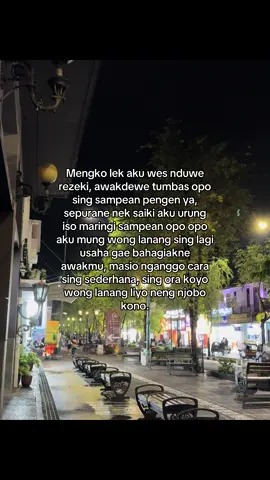 dongakne aku terus ya 🙂 #foryoupage #jogjaistimewa #masukberandamuu #promomakanharian #padahariini 