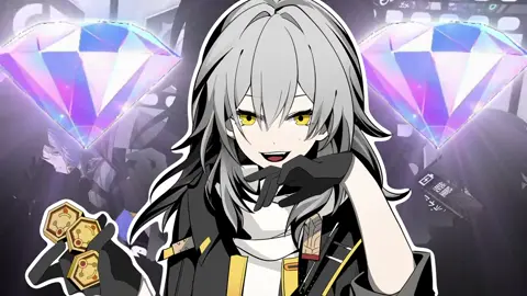 Fantastic trio#HonkaiStarRail #aglaea #phainon #sampo [@幽幽干饭中]