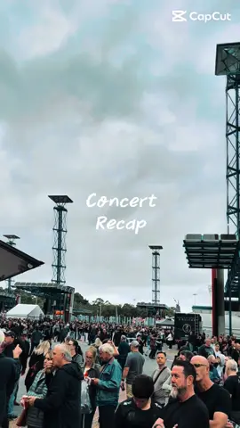 Ac/DC concert 2025 . Seeing the childhood legends still rocking  #acdc #concert #sydneyaustralia #rockandroll #thunderstruck 