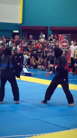 🙏🏻🙏🏻#fyp #silatolahraga 