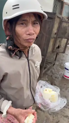 Cảnh bà con phú yên ngay lúc này ạ