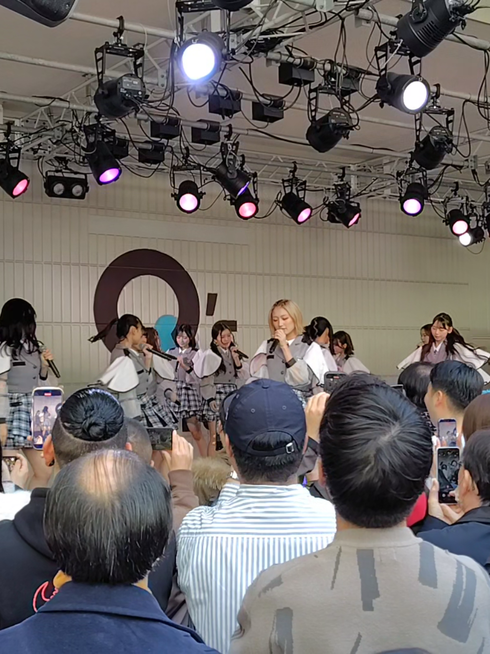 #青春のデッドライン #NMB48 #塩月希依音 