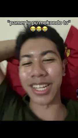 ini bt pu suara hati tllu jengkel, bt snd bisa ungkapkan ke orang nya langsung jdi kita ungkap di tiktok sa😭 #nttpride🏝🔥 #kupang #fyp 