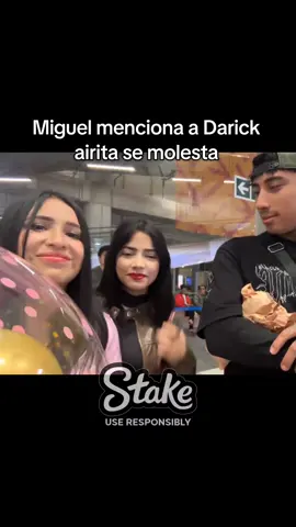 #darick a #airita #danielataquire #paratii #humor 