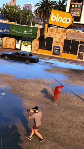 w bayu kopling sang pendialog handal #fivem #hopeindonesia #gta5 #westblockphantoms 