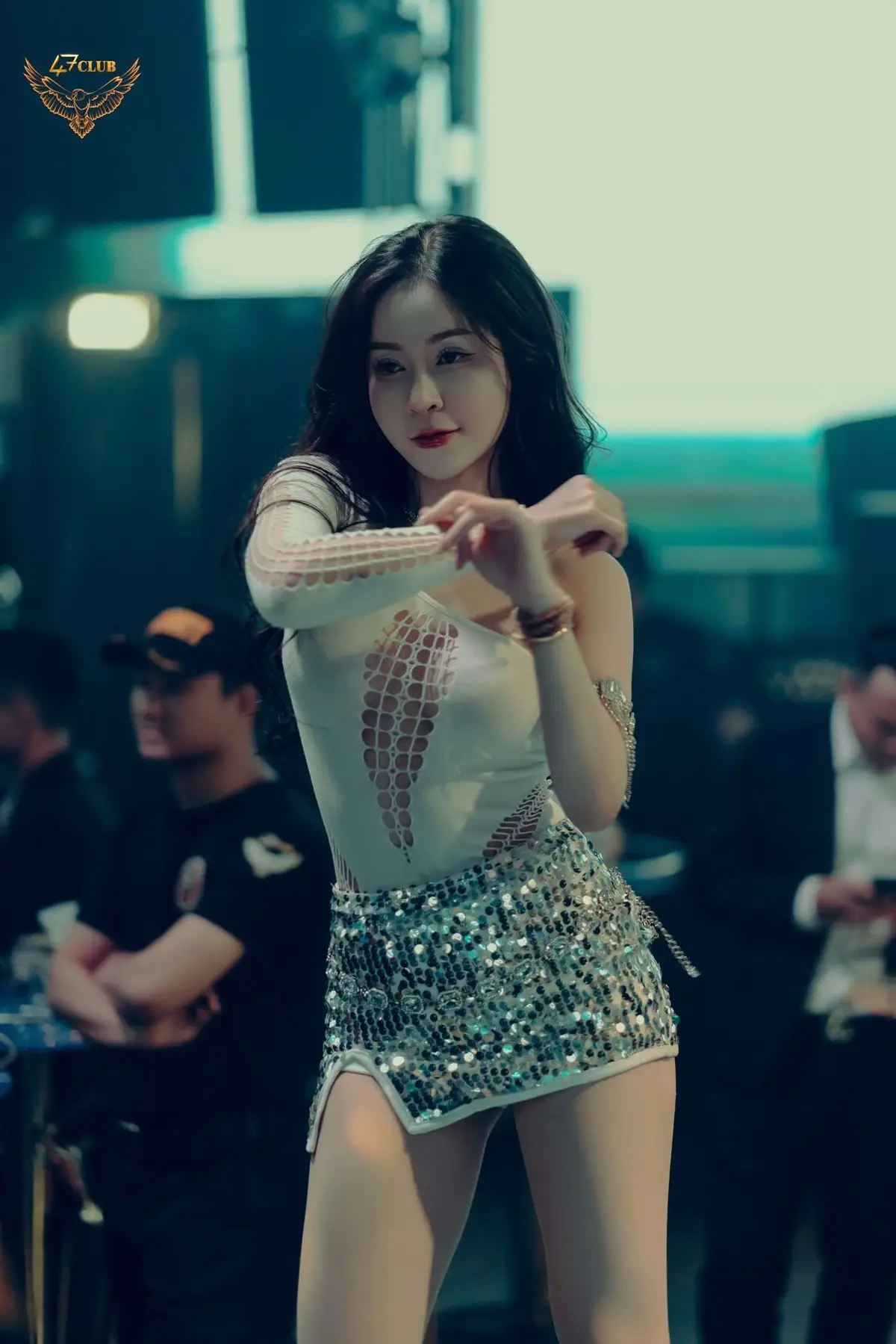 #varremix #47club #nhacremix #nhachaymoingay #fyp 