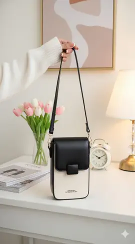 tas wanita trendii, cocok untk santai #fyp #taswanita 