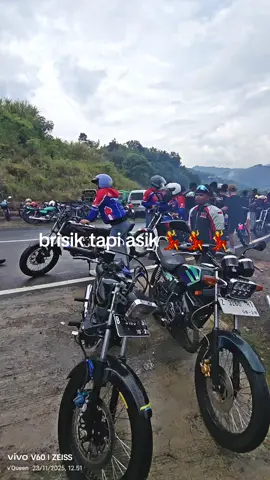 lingkartimurjatigde#sewindukritis #rxking135cc #singlefighter #fypviraltiktok🖤シ 