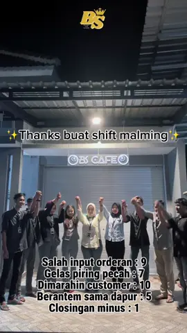 Malming yg gedebak gedebuk 😵‍💫🕺 #fyp #xyzbca #cafe #billiards #karaoke 