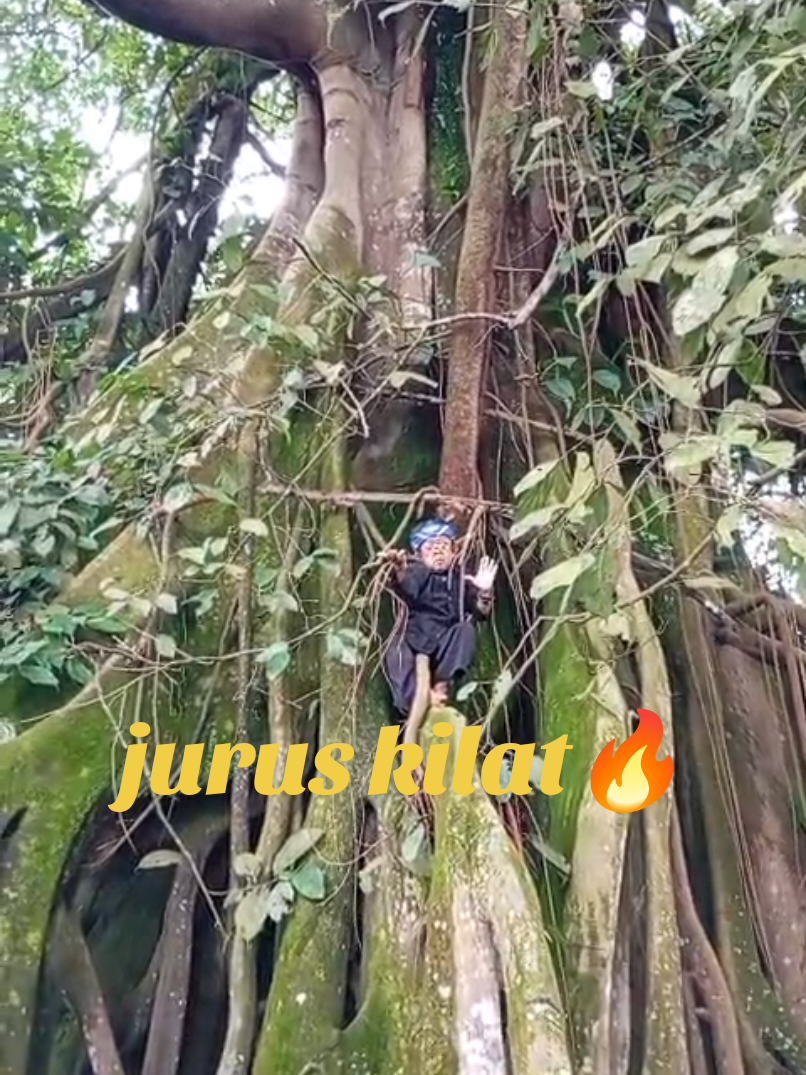 jurus kilat🔥