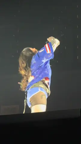 THE GREATEST San Francisco N1 #billieeilish #billieeilishconcert #hmhastour #hitmehardandsofttour #fyp 