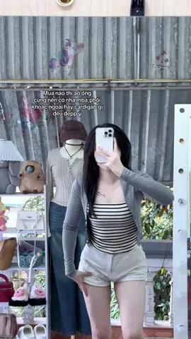 Áo ống #aoong #aoquay #phukienthoitrang #xh #OOTD 
