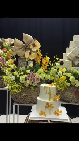 💛🧡💚 #trapcuoihoiChouChou #mamquahiendai 