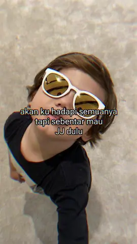 JJ dulu ba😘nanti kita fikir cara baru🤣 #tiktoksarawak 