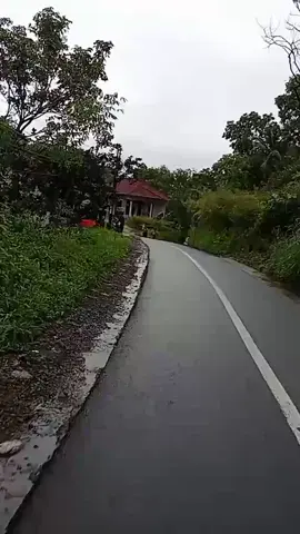 # jln hari libur kapegat hujan🥶🥶#