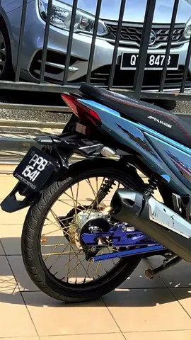 kalau sarung protaper titanium pun ngam juga kan, matching sikit dngn coverset hehe #fypシ゚ ##4upageシ #mr3butterfly #bintulustyle 