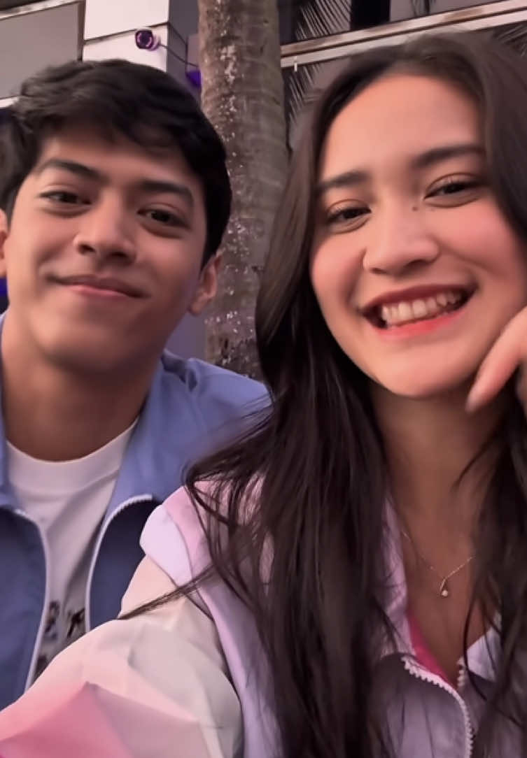 // i miss them so much 🤧🦋💕 #harleyavaprincy #elputrasarira #elleya 