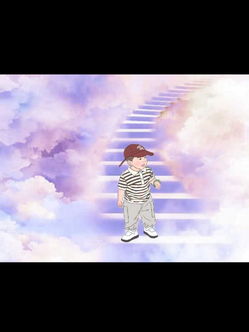 #ขอเป็นกําลังใจให้ครอบครัว #น้องมาร์ติน  #มะเร็ง #ตับ  #ฟีดดดシ  เป็นข่าวที่เศร้าสำหรับแม่ๆทุกคน 