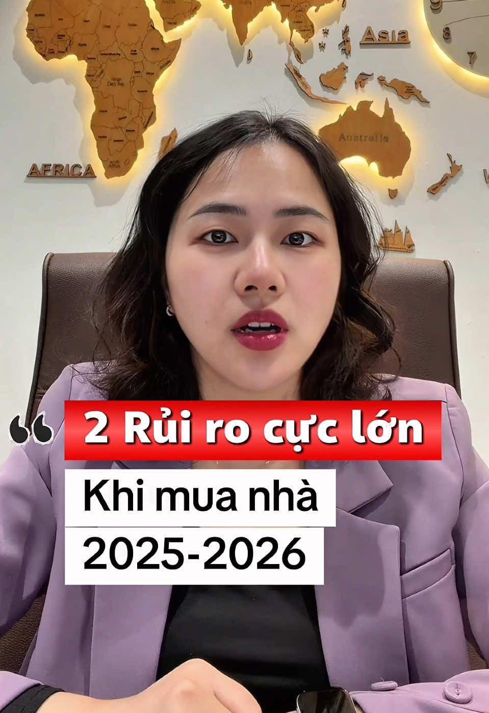 Rủi ro tiềm ẩn khi mua bất động sản 2025-2026 cần biết #batdongsan #dautubatdongsan #batdongsan2025 #chungcu #buncabds 