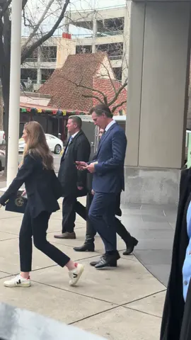 Spotted #GavinNewsom in #Sacramento in 2023. #california #fyf 