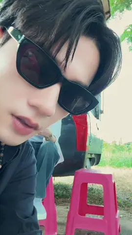 my (and namping) favourite shaman ☺️ @Harit_keng #kengharit #keng 