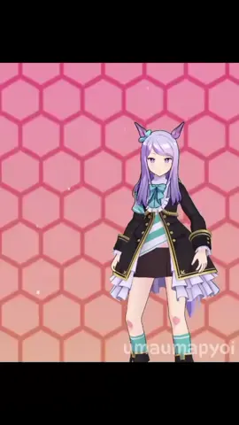 Woman (UMA) Mashup #umamusumeprettyderby #umamusume 
