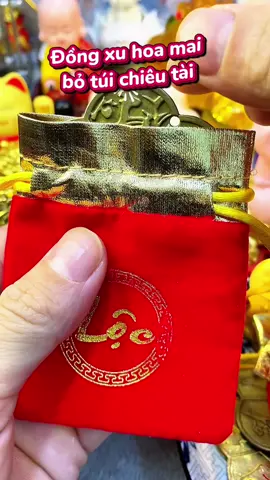 Đồng xu hoa mai phong thuỷ#dongxuhoamai #dongxuhoamaiphongthuy #dongxuhoamaikimtien #dongxuhoamai5canh #dongxuhoamaimavang 