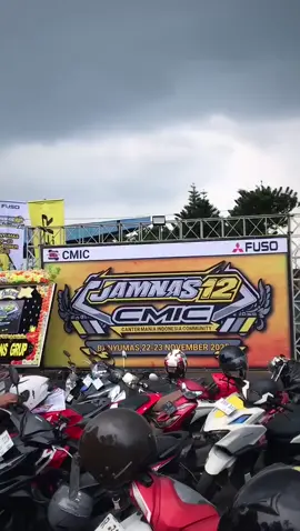 tanda hadir☺ #cmic #cmicbanyumassatria #fy 