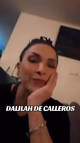 @DalilahPolanco @Joanna Vegabiestro  DALILAH DE CALLEROS TE AMOOOOO