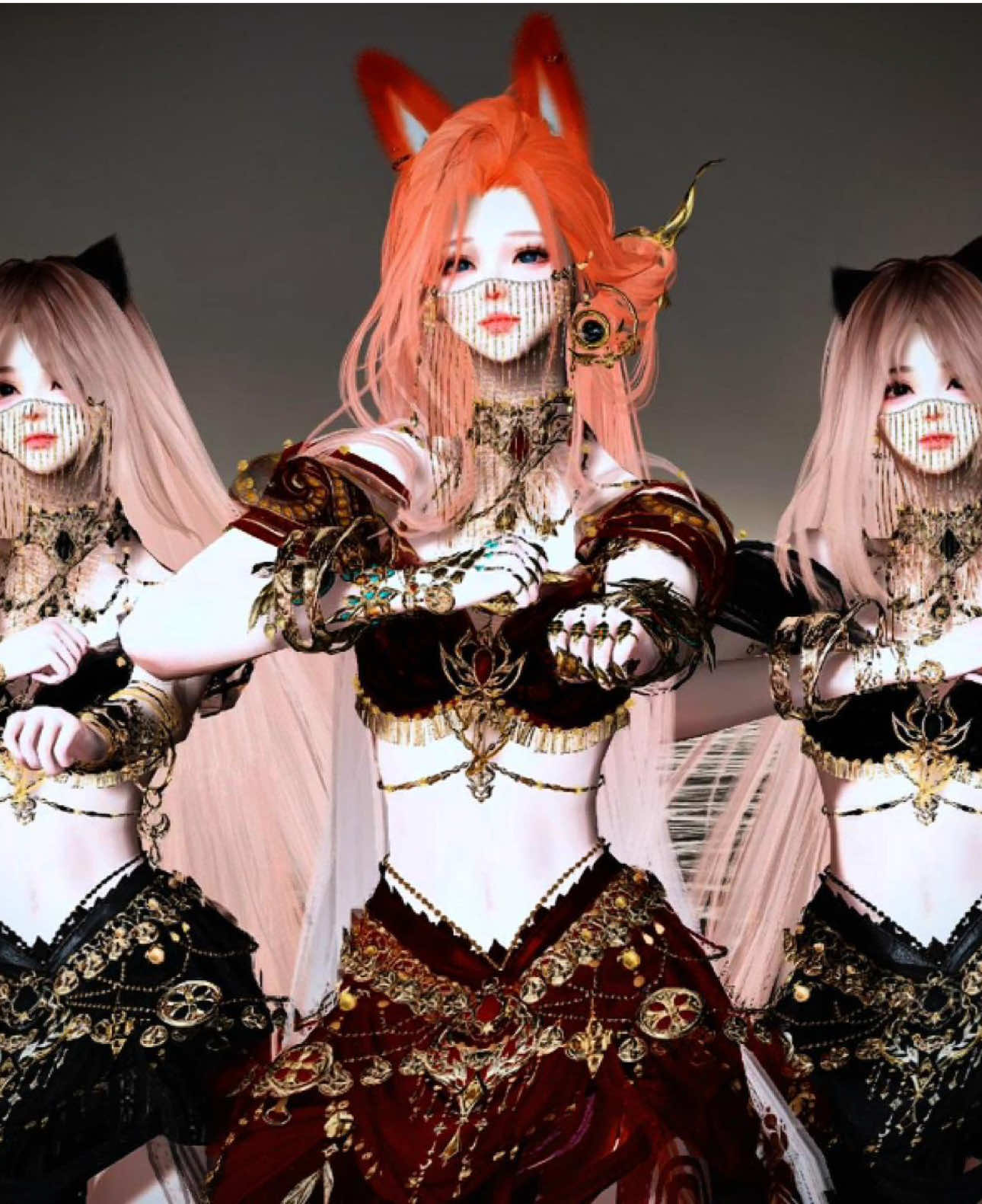 New video~ #nishuihan #逆水寒手游 #swordofjustice #逆水寒