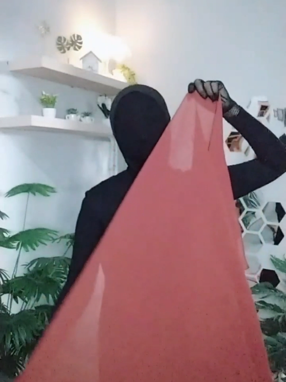 Day 6 #Manekinhijab #affiliatepemula #pasminaceruty #teracota #ngontenkonsisten 