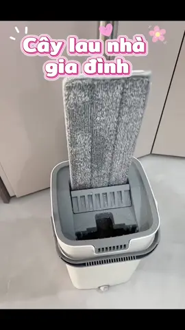 Cây lau nhà tiện lợi nè#CapCut #xuhuongtiktok #xh 