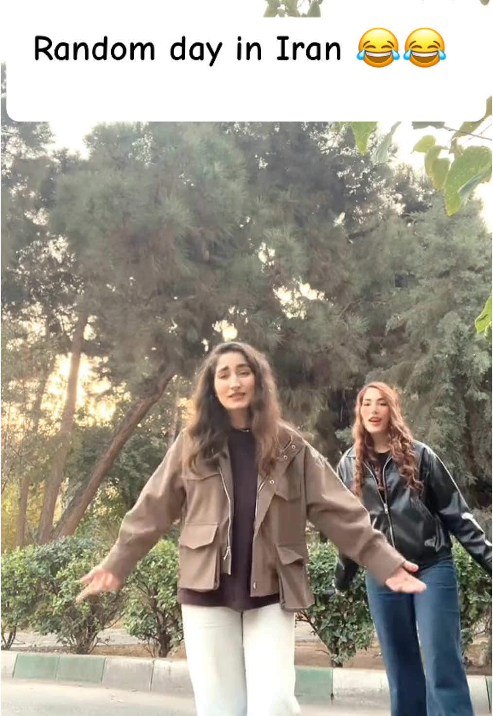 🇮🇷 #peraiangirls #iraniangirls