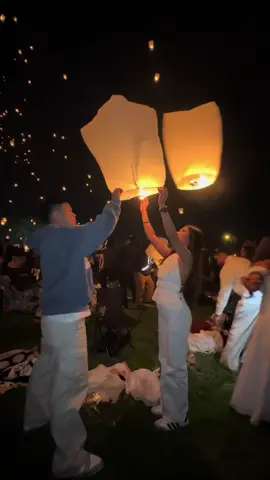 Lantern fest with u🥺❤️