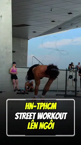 anh em streetworkout lên tiếng đi #streetworkout #Fitness #strongman #fyp #calisthenics 