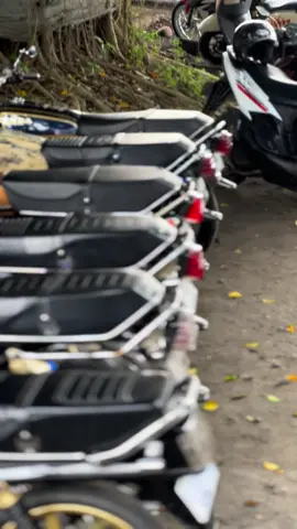 Mosok Mboten pengen gl100