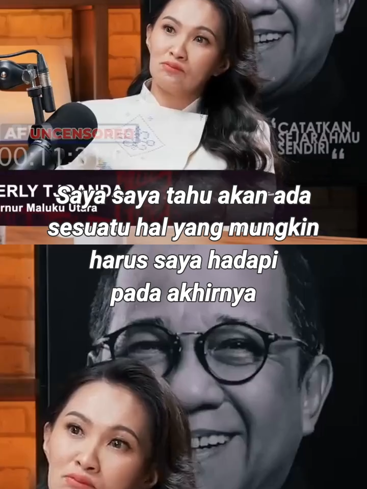 Strategi Gubernur Mengendalikan di Tengah Pengawasan Pertambangan Global Sumber: YouTube @akbarfaizal_uncensored  #sherlytjoanda #gubernurmalukuutara #fyppppppppppppppppppppppp #viral #beritaviraltiktok #beritatiktok #gubernurterbaik